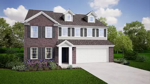 Exterior - Brookstone Way, Georgetown, IN 47122 photo 11 of 22