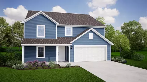 Exterior - Brookstone Way, Georgetown, IN 47122 photo 6 of 22