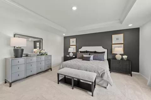 Bedroom - Brookstone Way, Georgetown, IN 47122 photo 4 of 8