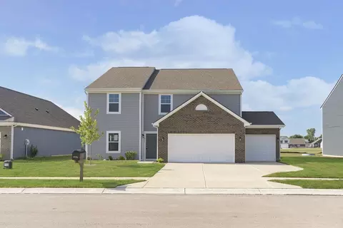 Exterior - Brookstone Way, Georgetown, IN 47122 photo 15 of 22