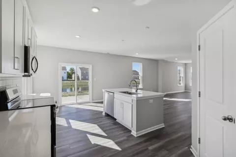 Entry Way - Brookstone Way, Georgetown, IN 47122 photo 1 of 4