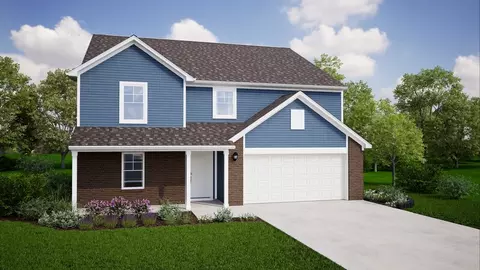 Exterior - Brookstone Way, Georgetown, IN 47122 photo 8 of 22