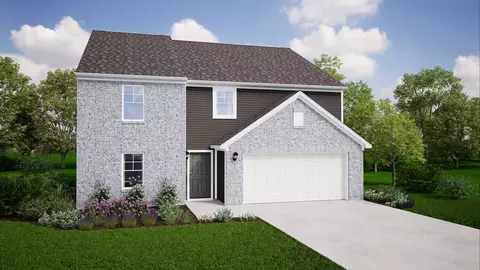 Exterior - Brookstone Way, Georgetown, IN 47122 photo 3 of 22