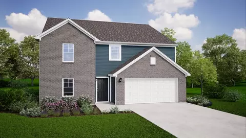 Exterior - Brookstone Way, Georgetown, IN 47122 photo 5 of 22
