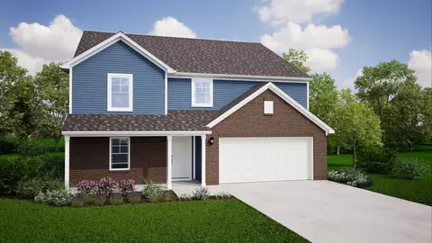 Exterior - Brookstone Way, Georgetown, IN 47122 photo 9 of 22
