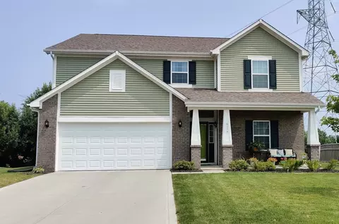 Exterior - Brookstone Way, Georgetown, IN 47122 photo 14 of 22