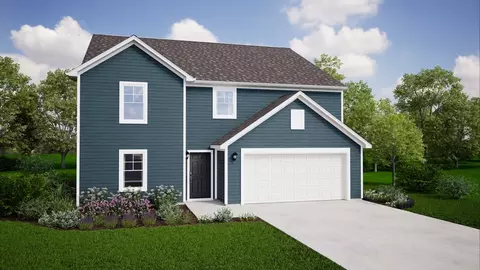Exterior - Brookstone Way, Georgetown, IN 47122 photo 4 of 22