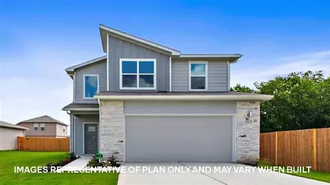 8519 Honest Cattleman Rd, Mustang Ridge, TX 78610