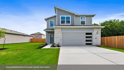 8519 Honest Cattleman Rd, Mustang Ridge, TX 78610