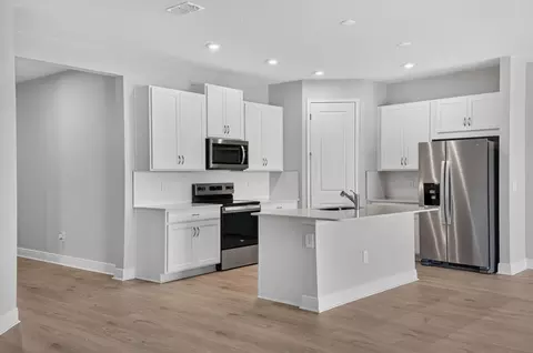 Kitchen - 12415 51st St E, Parrish, FL 34219 photo 1 of 3