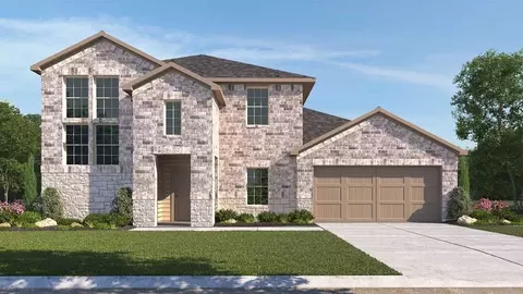6312 Cherry Meadows St, Rosenberg, TX 77469