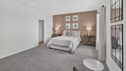 Bedroom - 3004 E Creek Fork Loop, Princeton, TX 75407 photo 6 of 11