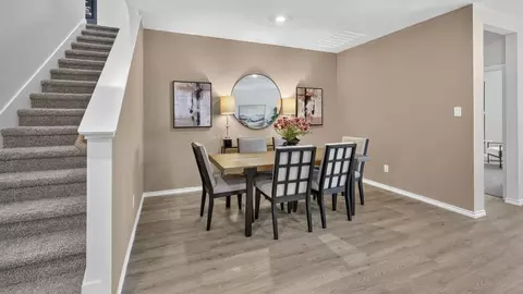 Dining - 3004 E Creek Fork Loop, Princeton, TX 75407 photo 3 of 4