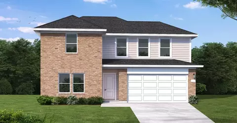 3001 Bella Hills Ln, Katy, TX 77493