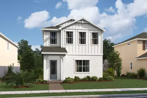 15197 Blue Peacock Ln, Winter Garden, FL 34787