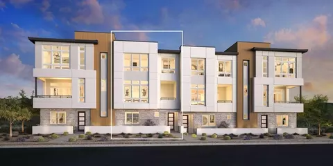 635 Talon Ridge St, Las Vegas, NV 89138