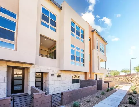 635 Talon Ridge St, Las Vegas, NV 89138