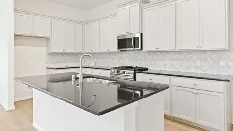 Kitchen - 1024 Birds Landing Dr, Waller, TX 77355 photo 2 of 6