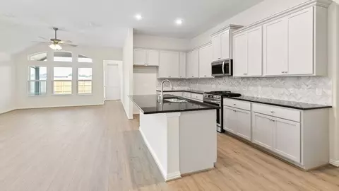 Kitchen - 1024 Birds Landing Dr, Waller, TX 77355 photo 1 of 6
