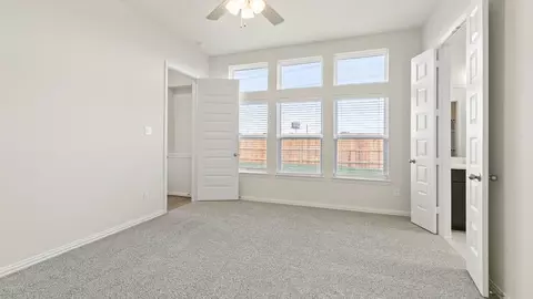 Bedroom - 1024 Birds Landing Dr, Waller, TX 77355 photo 4 of 8