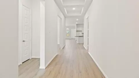 Entry Way - 1024 Birds Landing Dr, Waller, TX 77355 photo 1 of 3