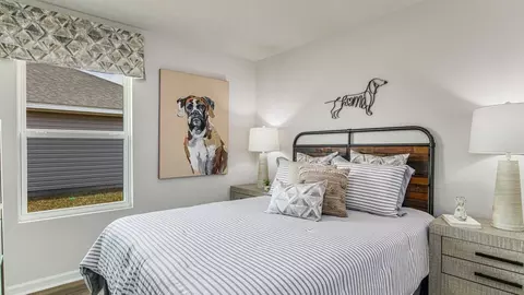 Bedroom - 6573 Firefly Dr, Milton, FL 32583 photo 1 of 10