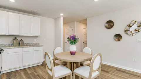 Dining - 6573 Firefly Dr, Milton, FL 32583 photo 1 of 3