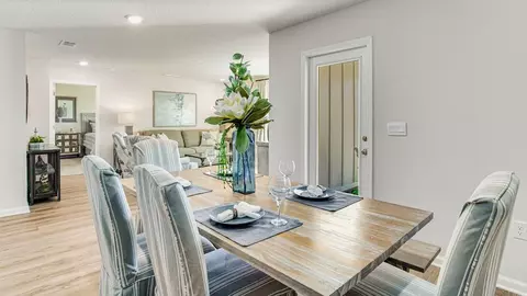 Dining - 6573 Firefly Dr, Milton, FL 32583 photo 3 of 3