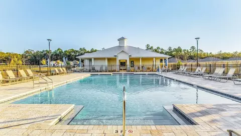 Exterior - 6573 Firefly Dr, Milton, FL 32583 photo 2 of 2
