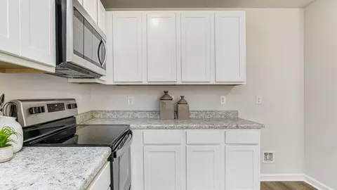 Kitchen - 6573 Firefly Dr, Milton, FL 32583 photo 1 of 3