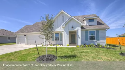 161 Zane Saddle Rd, Lockhart, TX 78644