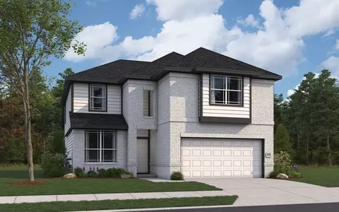 1319 Estrella Cv, San Antonio, TX 78237