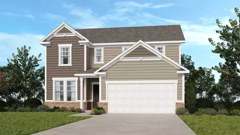 1434 Galena Rd, Cumberland, IN 46229
