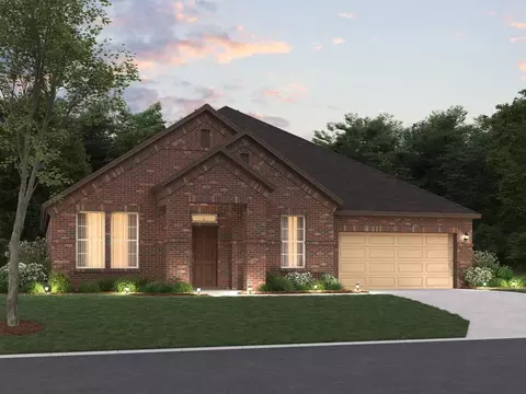 1736 Shad Bush Dr, Fort Worth, TX 76131