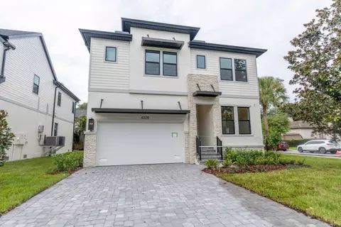4020 W Cleveland St, Tampa, FL 33611