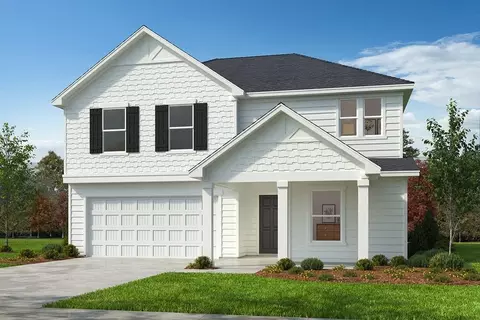 705 Purple Aster St, Youngsville, NC 27596
