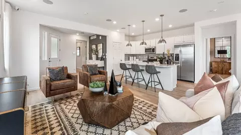 Entry Way - 6419 Juniper Dr, Thornton, CO 80602 photo 1 of 2