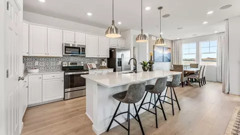 Kitchen - 6419 Juniper Dr, Thornton, CO 80602 photo 2 of 5