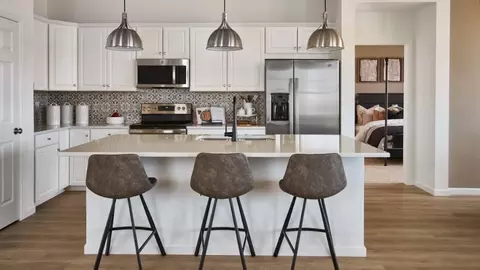 Kitchen - 6419 Juniper Dr, Thornton, CO 80602 photo 1 of 5