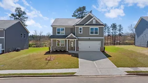 246 Thompson Ridge Ln, Dallas, GA 30132