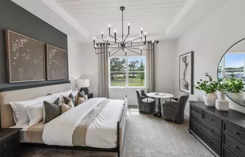 Bedroom - 13899 Ranchbrook Ct, Spring Hill, FL 34610 photo 1 of 3