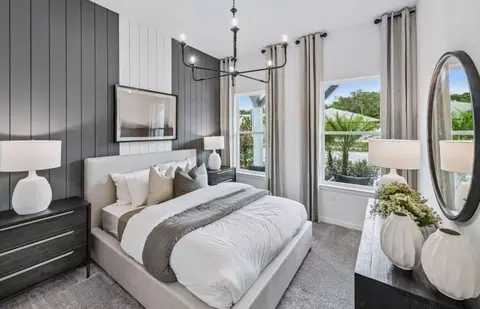 Bedroom - 13899 Ranchbrook Ct, Spring Hill, FL 34610 photo 2 of 3