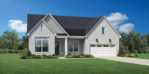 121 Dunton St, Holly Springs, NC 27540