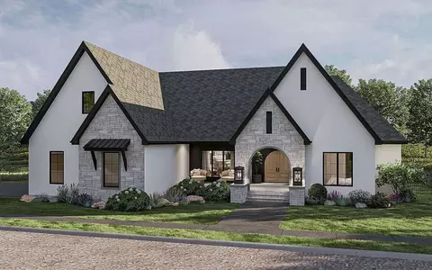 Jeremiah Ct, Hickory, NC 28601