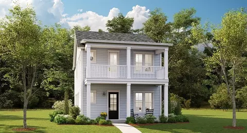 1061 Lettered Olive Ln, Summerville, SC 29485