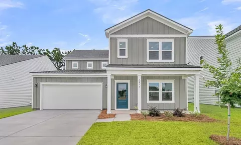 2074 Lavender Bloom Rd, Ravenel, SC 29470