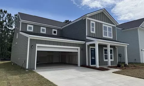2074 Lavender Bloom Rd, Ravenel, SC 29470
