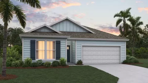 5445 Racehorse Blvd, Jacksonville, FL 32234