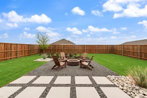 7545 Lavender Ln, Ponder, TX 76259