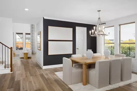 Dining - 1329 Periwinkle Dr, Celina, TX 75009 photo 1 of 2